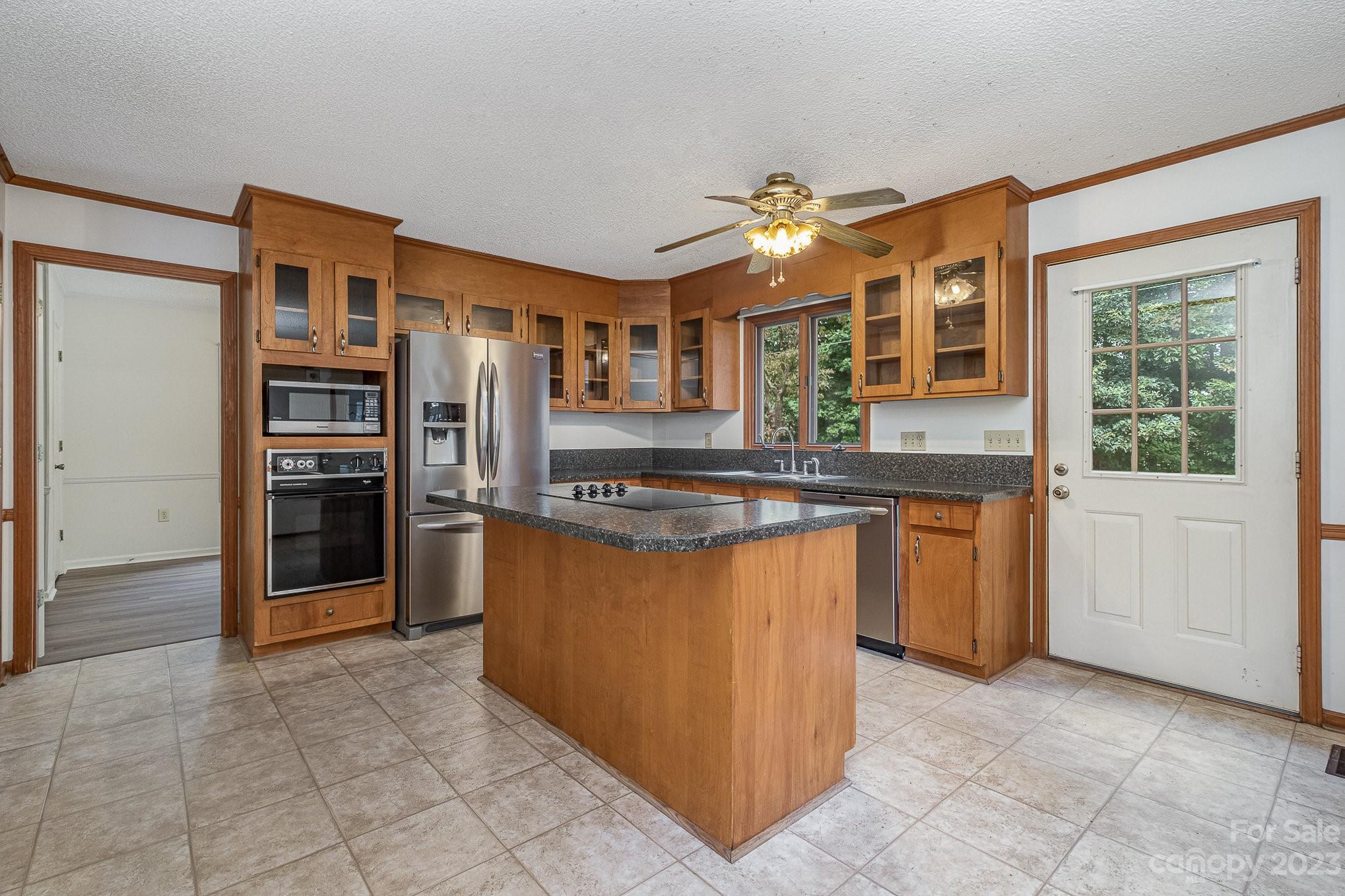 Timberland - Residential