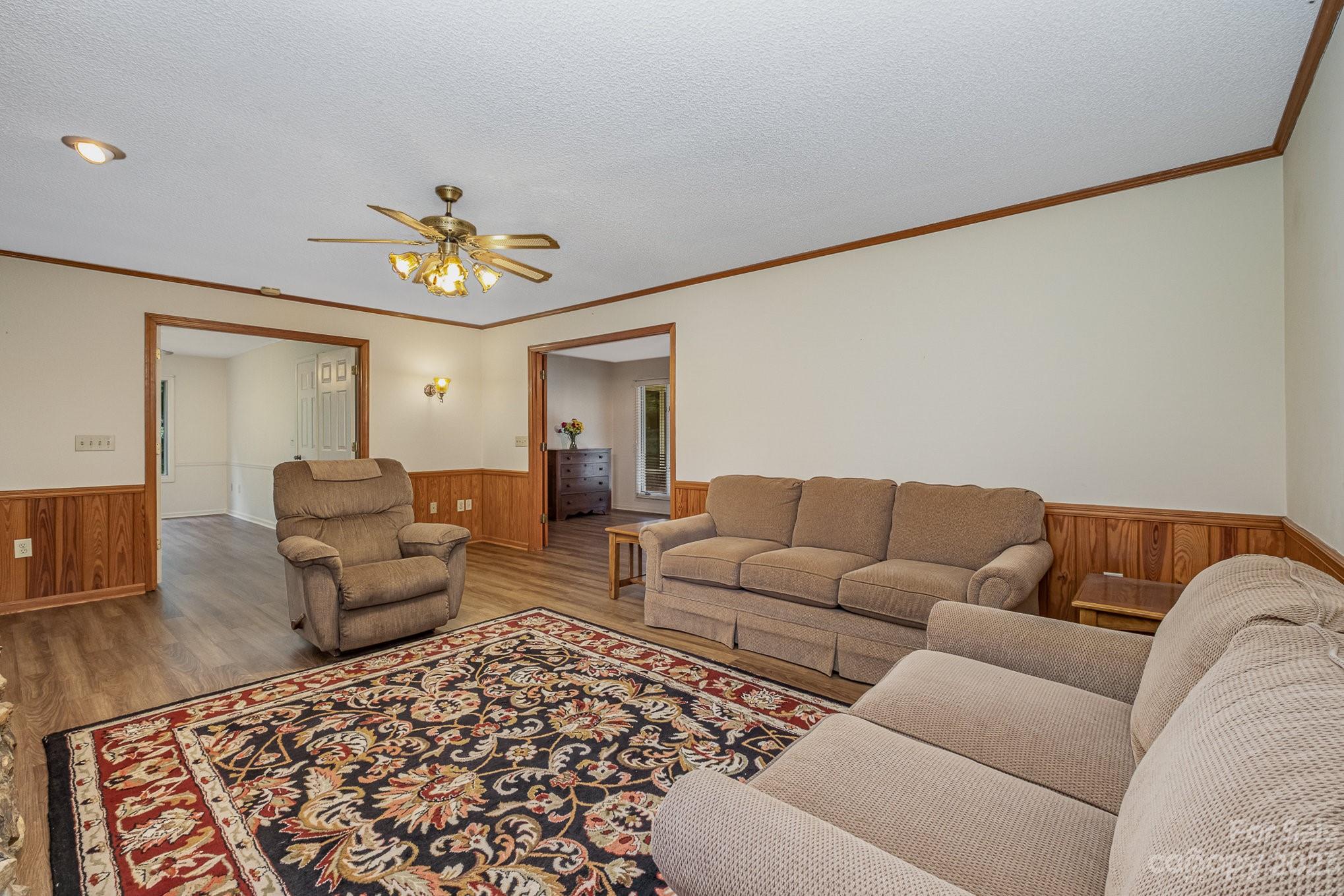 Timberland - Residential