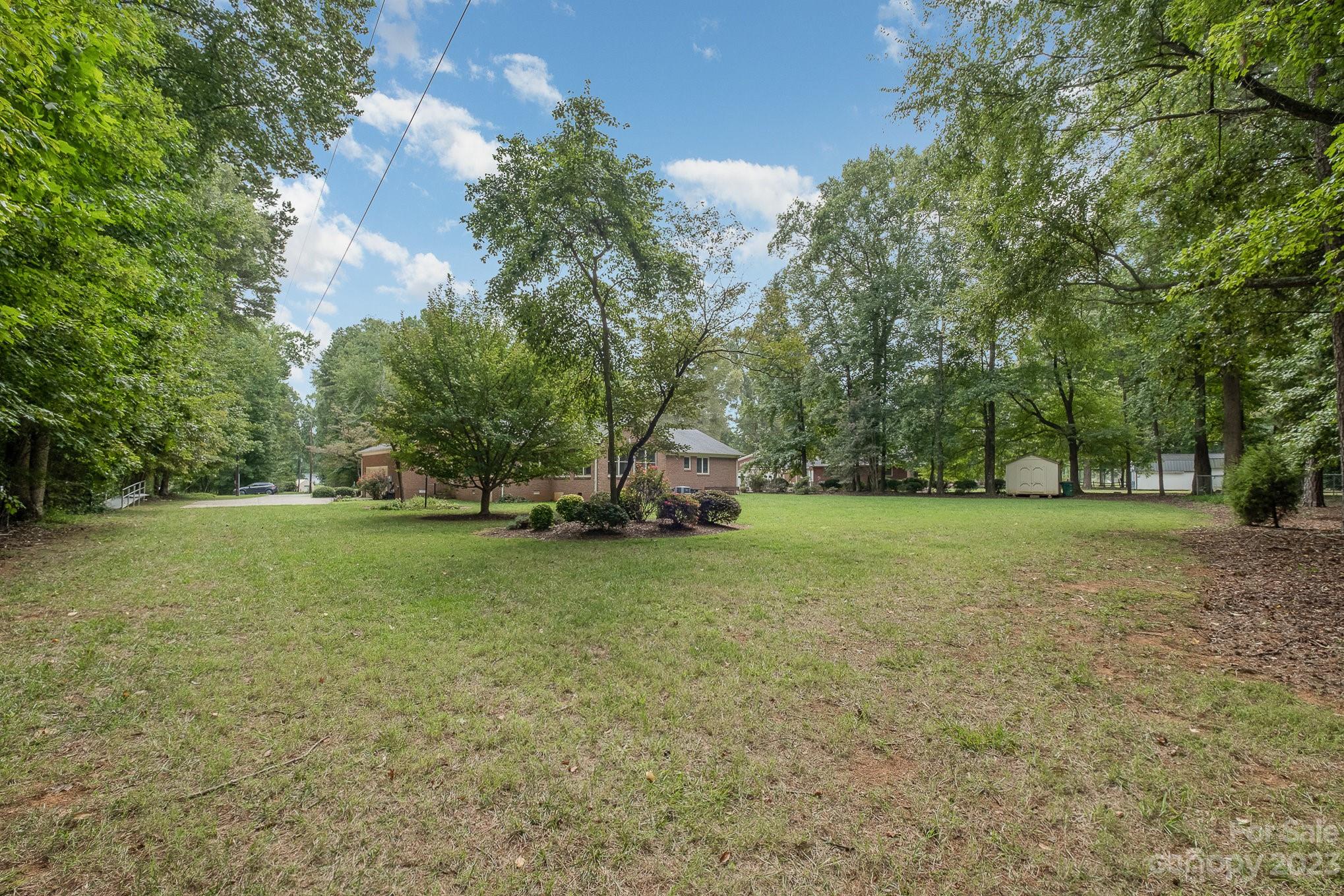 Timberland - Residential