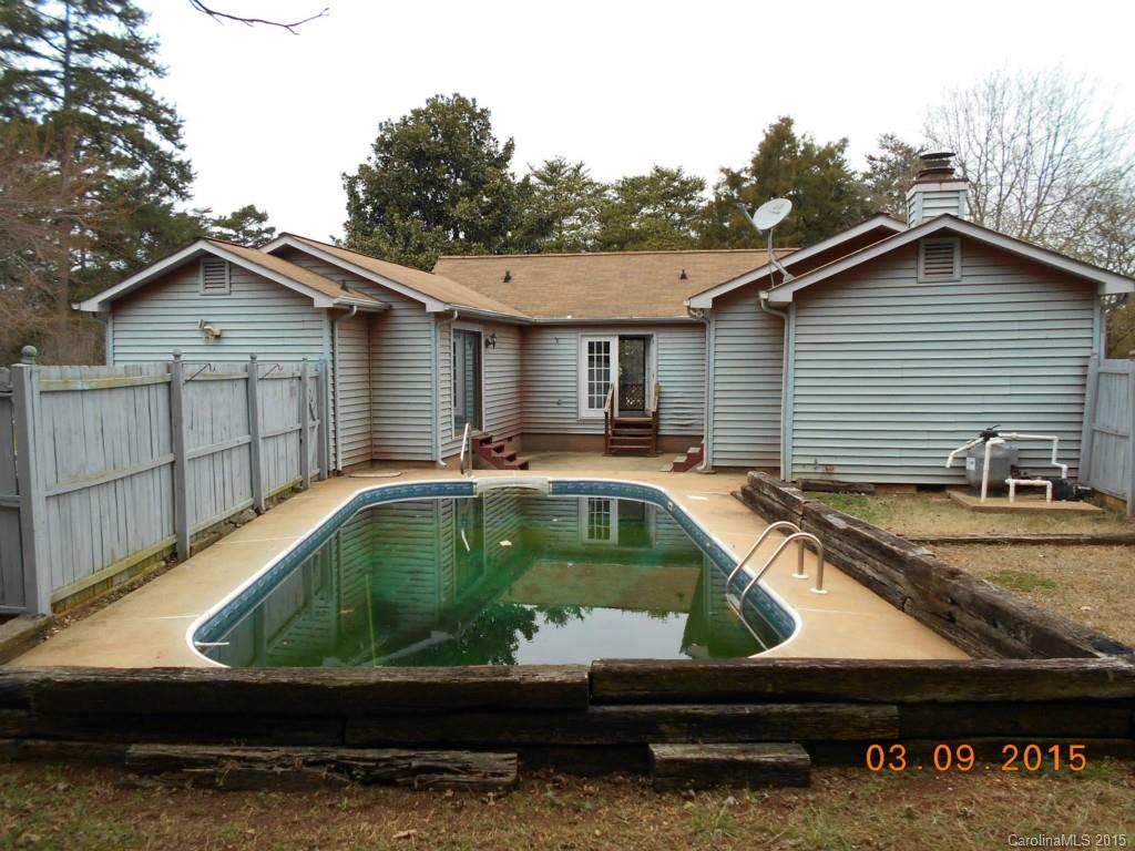 Tega Cay - Residential