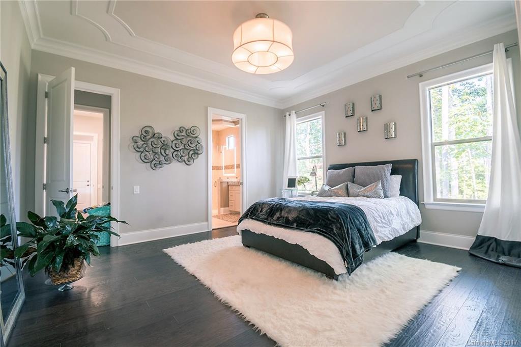 The Woodlands at Davidson - Residential