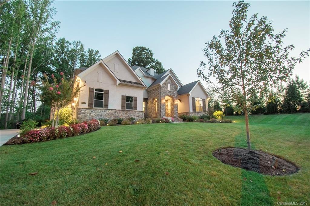 The Woodlands at Davidson - Residential