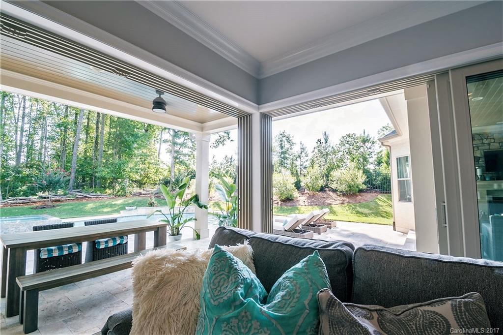 The Woodlands at Davidson - Residential