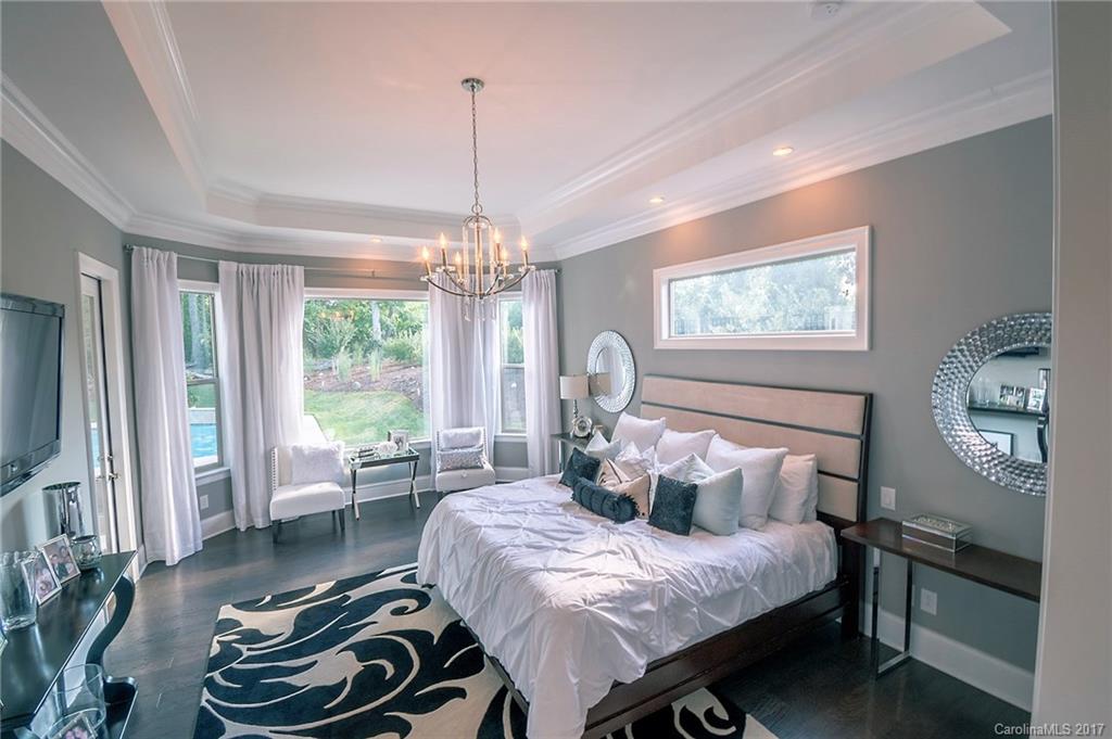 The Woodlands at Davidson - Residential