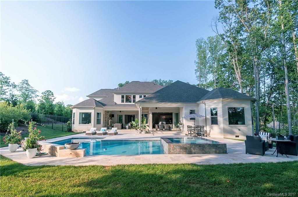 The Woodlands at Davidson - Residential