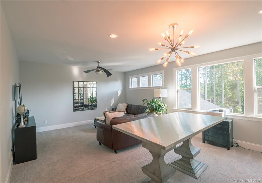 The Woodlands at Davidson - Residential