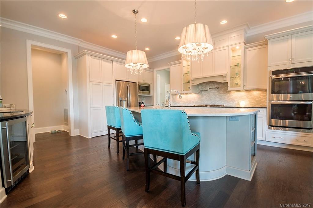 The Woodlands at Davidson - Residential