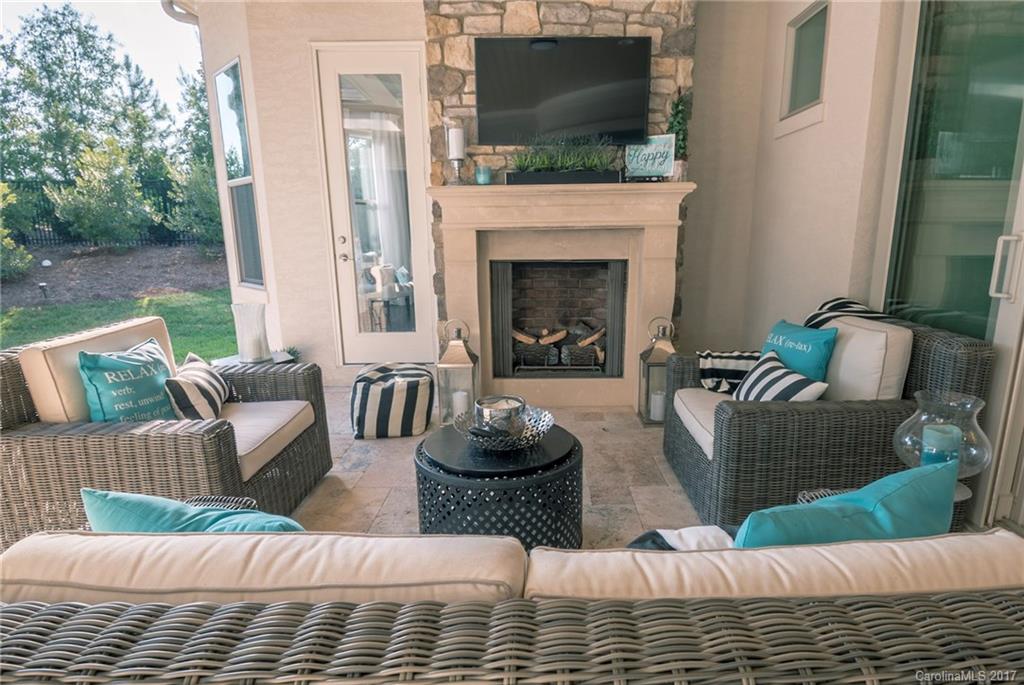 The Woodlands at Davidson - Residential