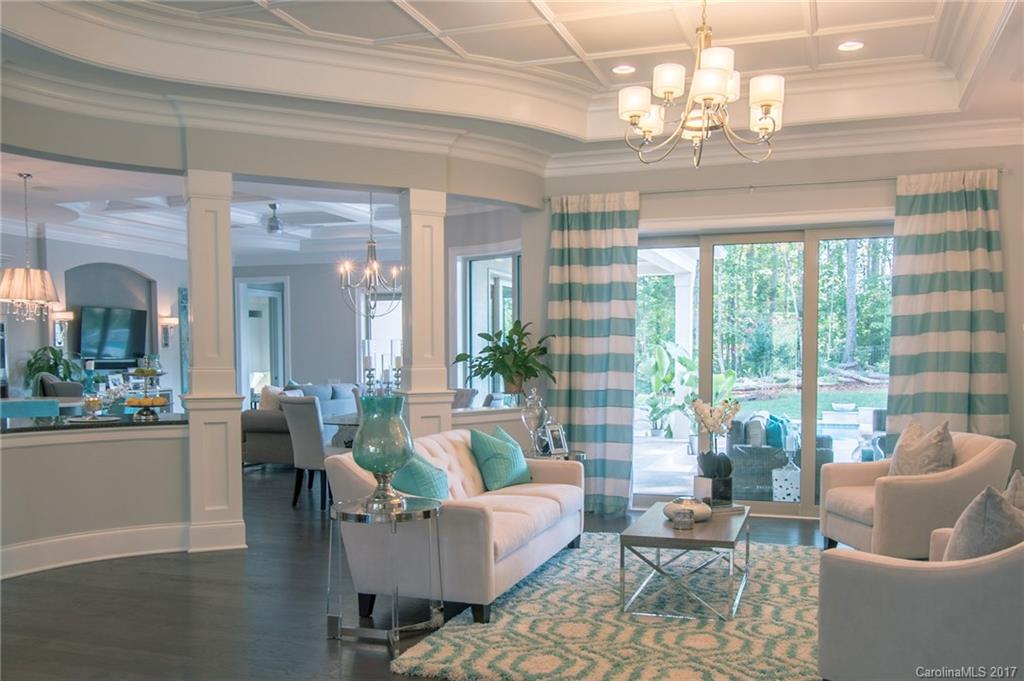 The Woodlands at Davidson - Residential