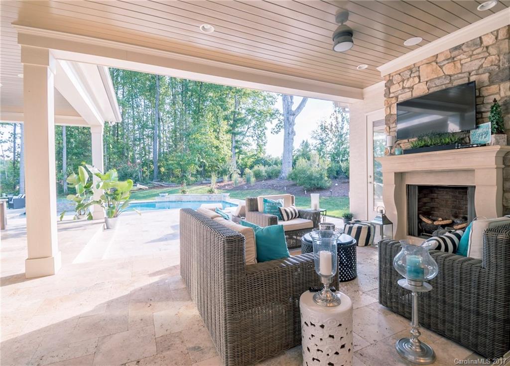 The Woodlands at Davidson - Residential