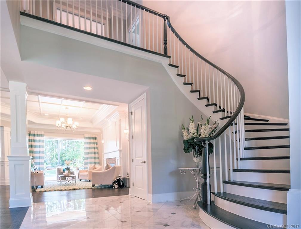 The Woodlands at Davidson - Residential