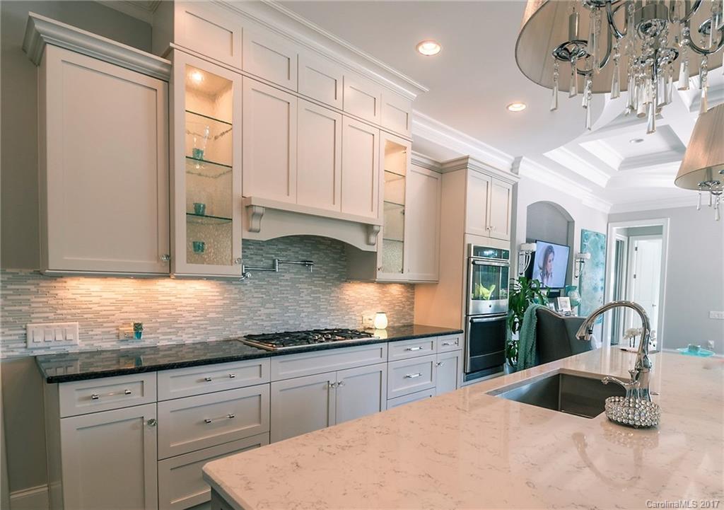 The Woodlands at Davidson - Residential