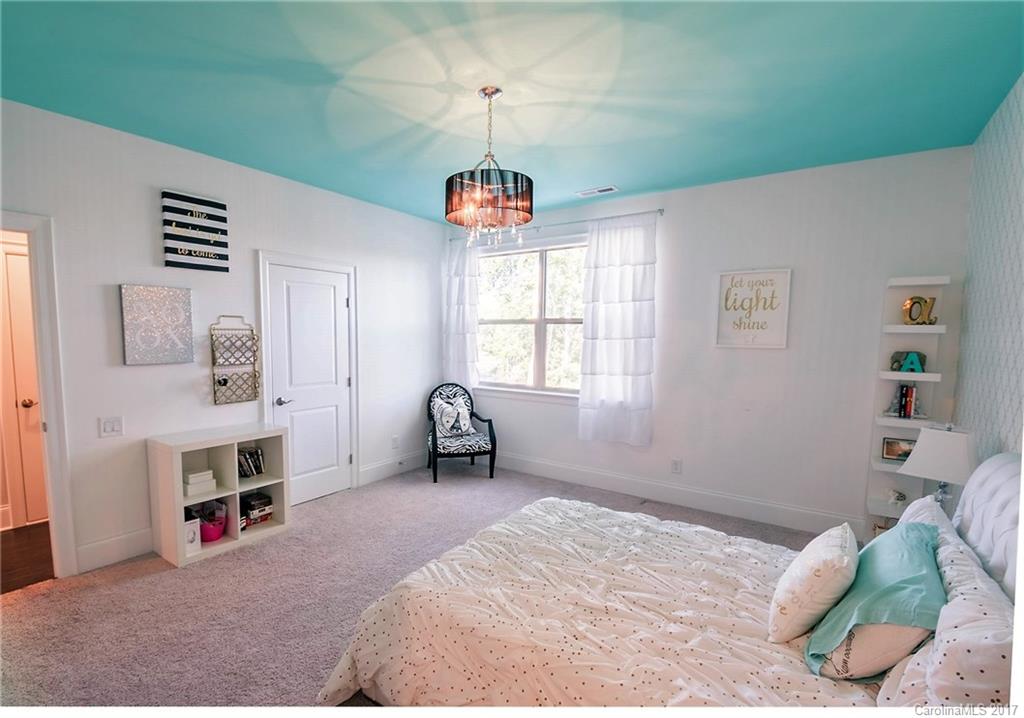 The Woodlands at Davidson - Residential