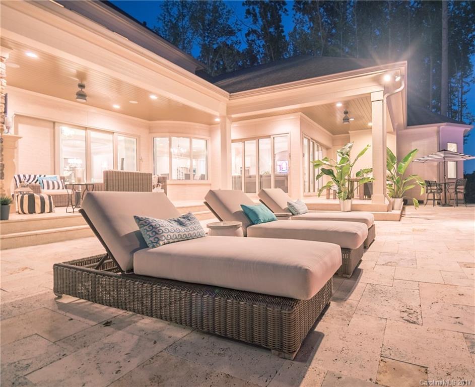 The Woodlands at Davidson - Residential