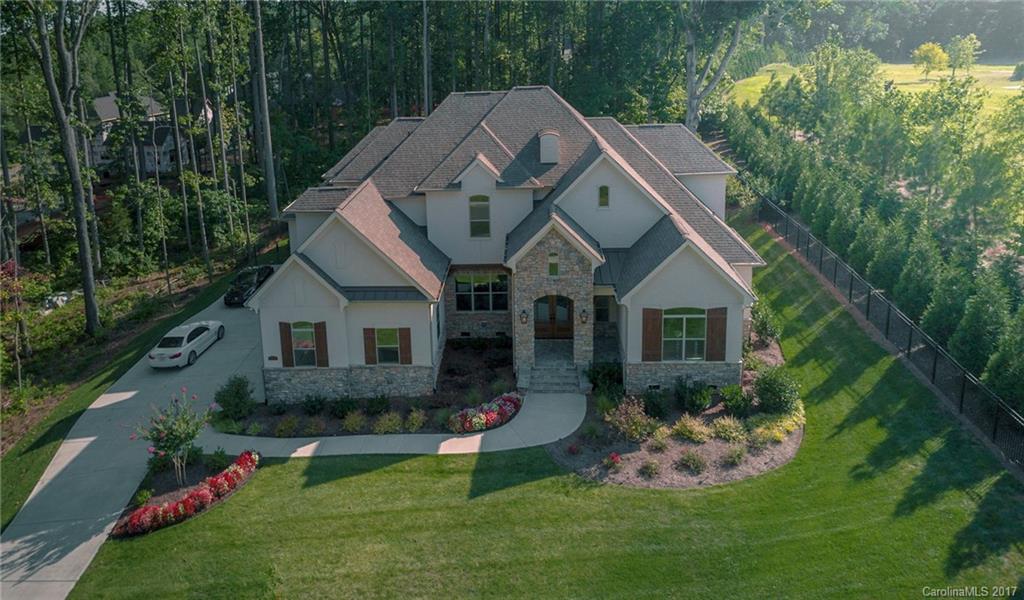 The Woodlands at Davidson - Residential