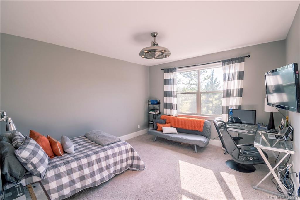 The Woodlands at Davidson - Residential