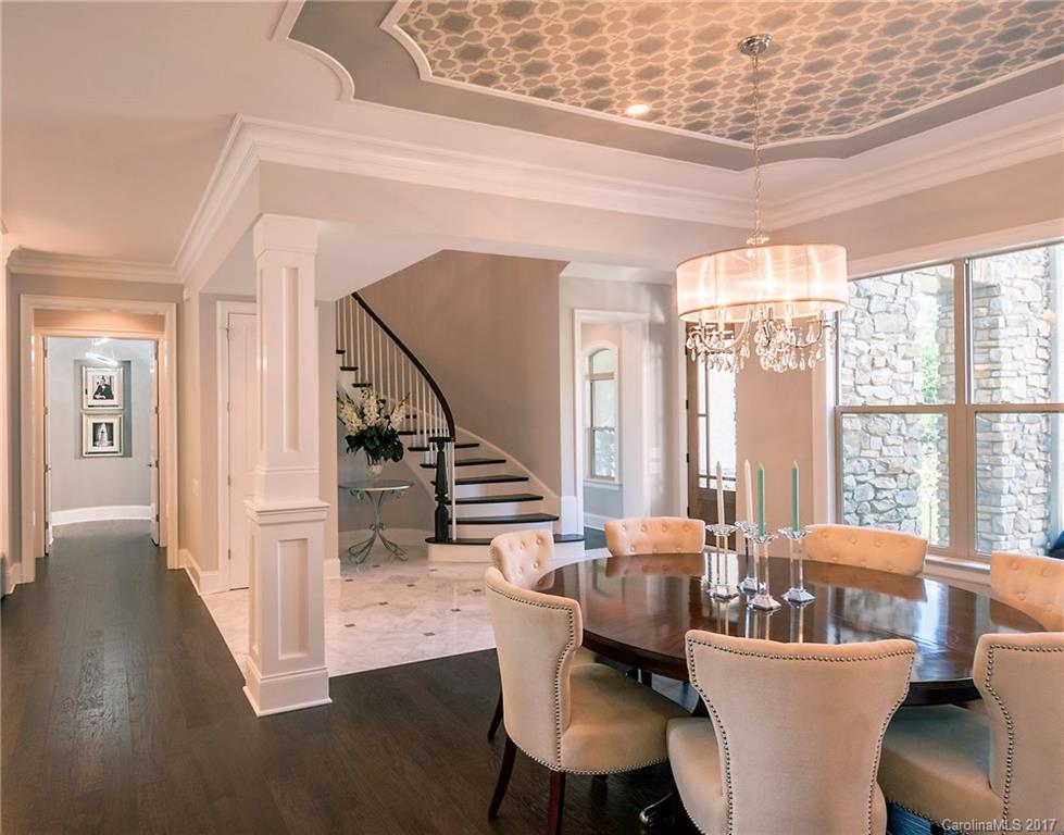 The Woodlands at Davidson - Residential