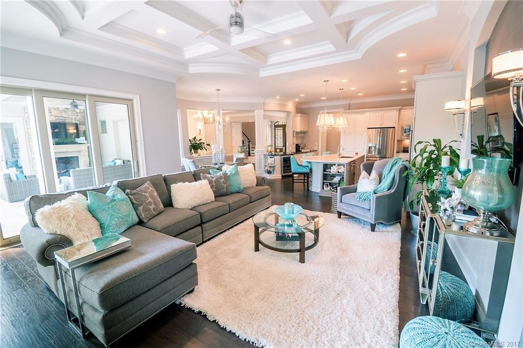 The Woodlands at Davidson - Residential