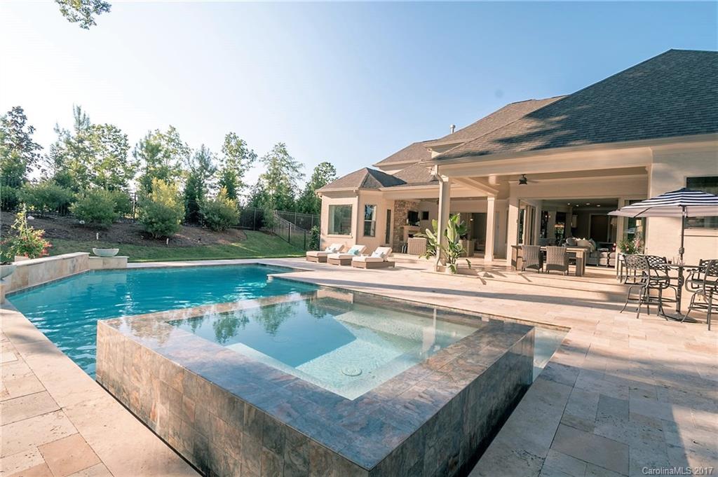 The Woodlands at Davidson - Residential