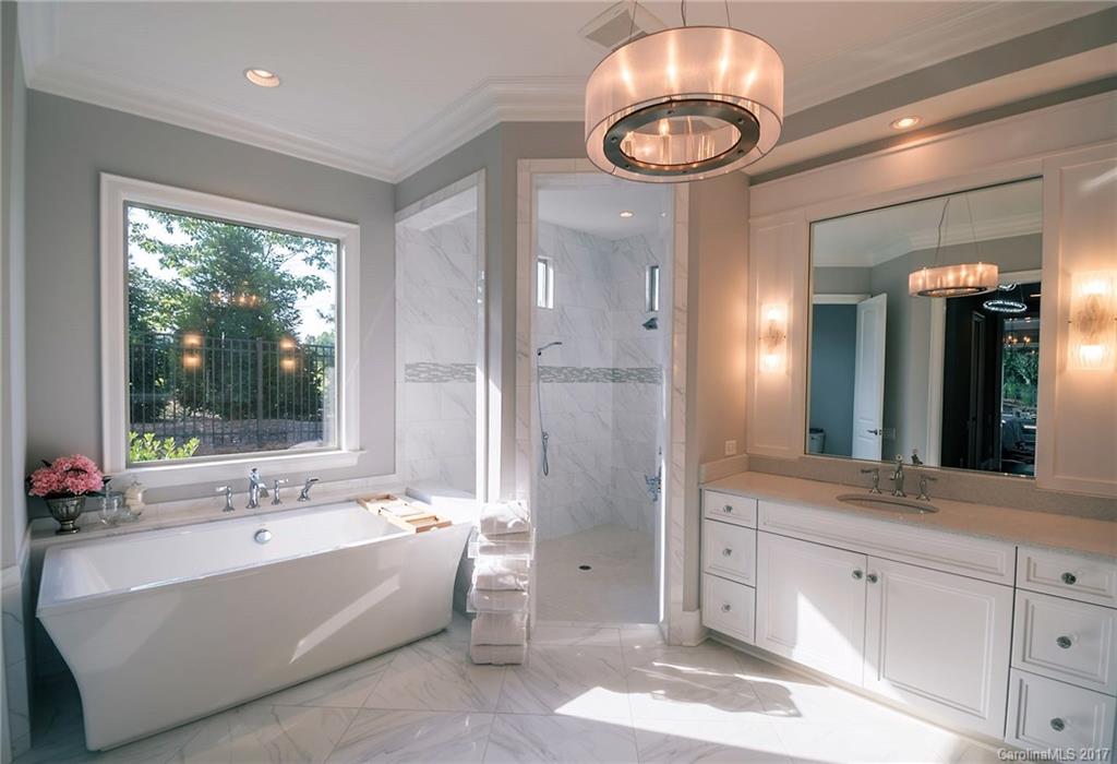 The Woodlands at Davidson - Residential