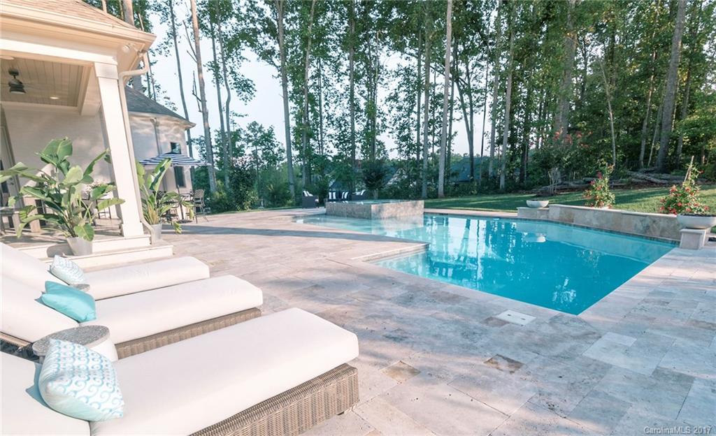 The Woodlands at Davidson - Residential