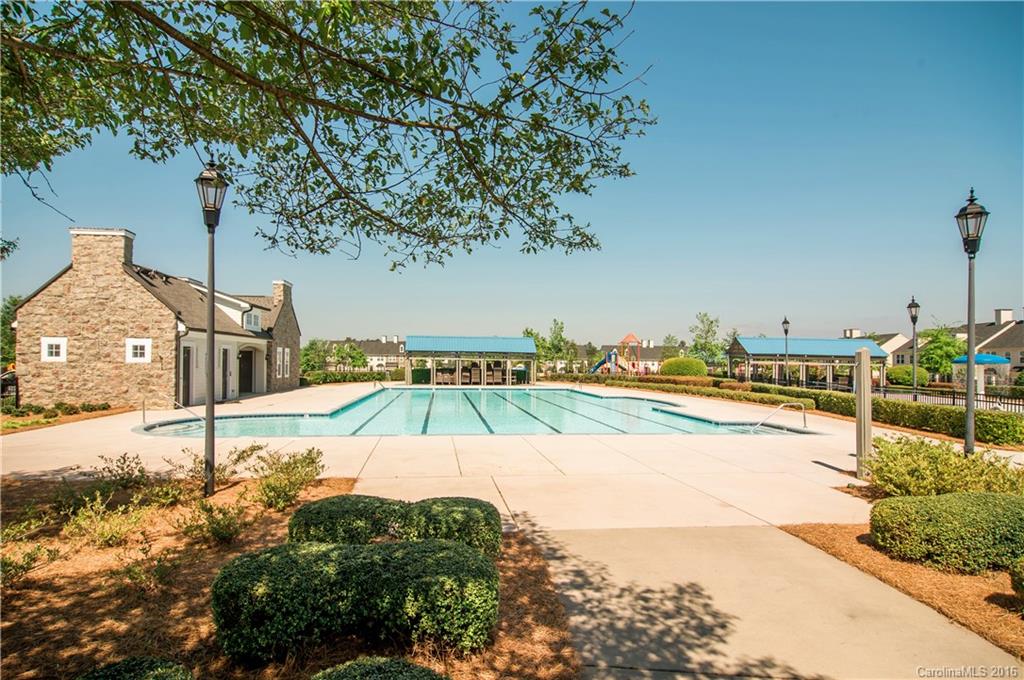 Berewick - Residential