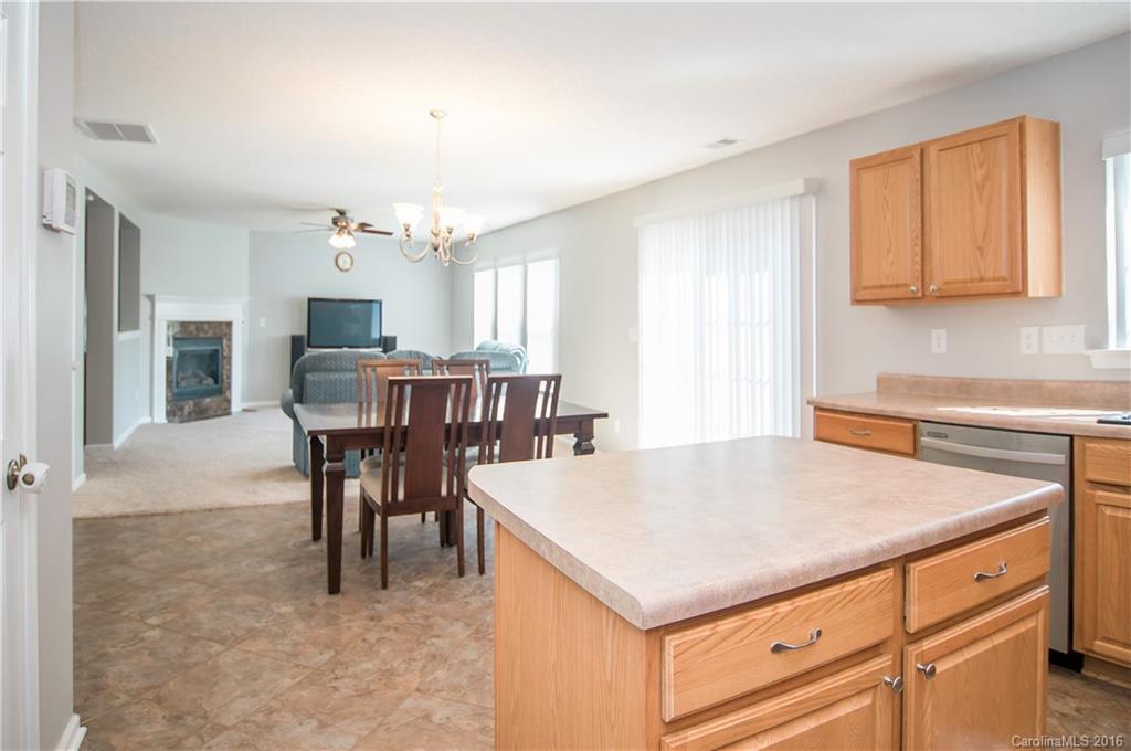 Berewick - Residential