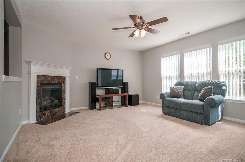 Berewick - Residential