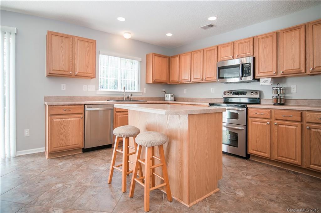 Berewick - Residential