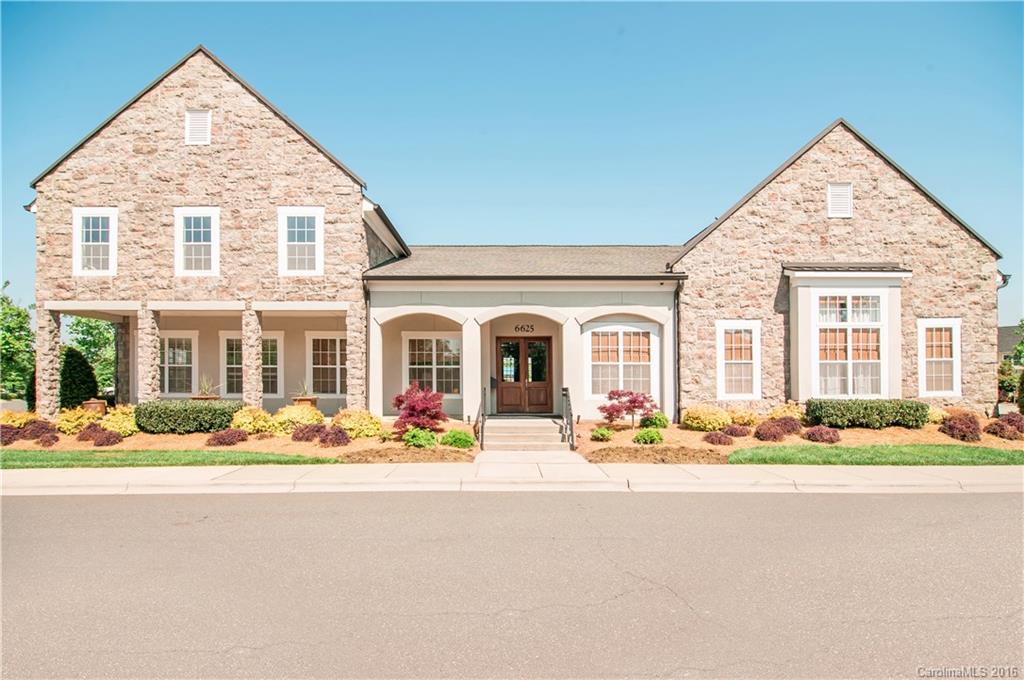 Berewick - Residential