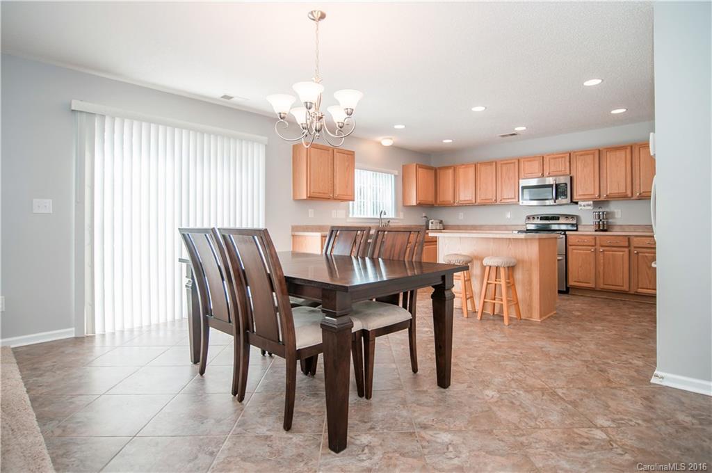 Berewick - Residential