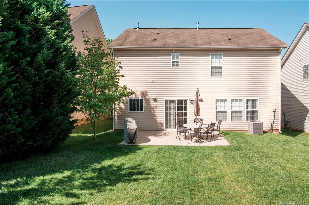 Berewick - Residential