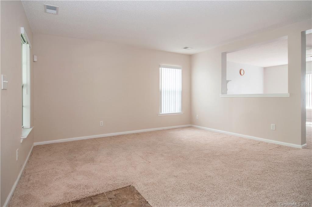 Berewick - Residential