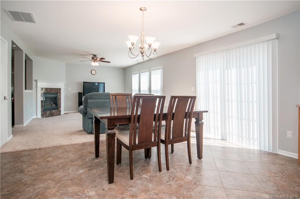 Berewick - Residential