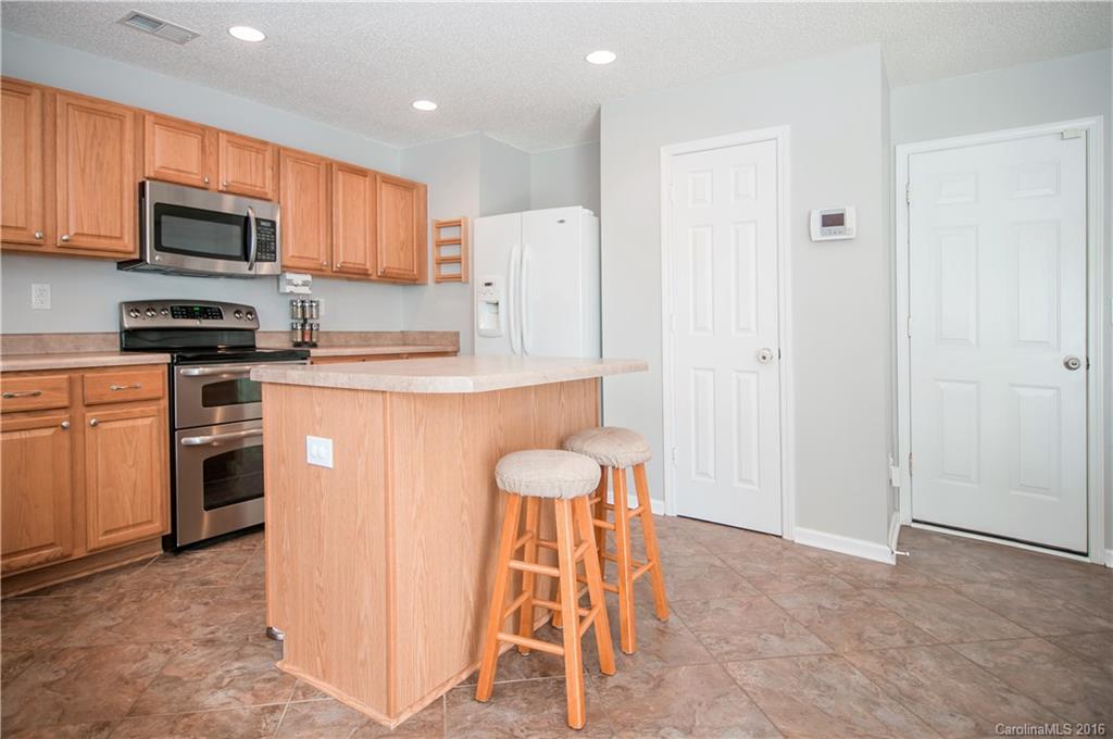 Berewick - Residential