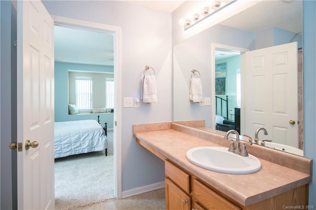 Berewick - Residential