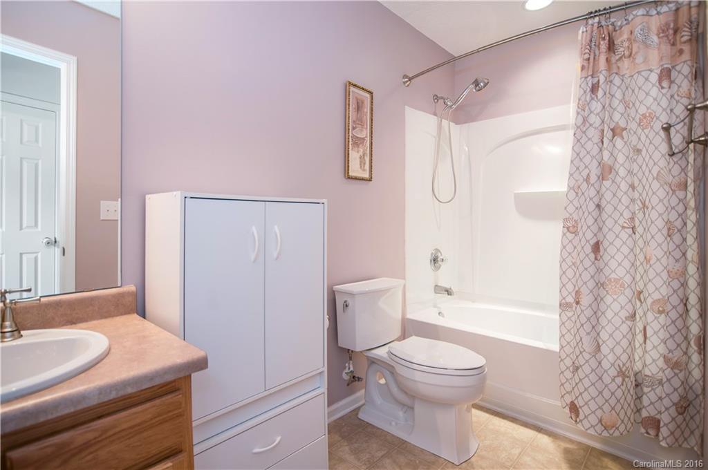 Berewick - Residential