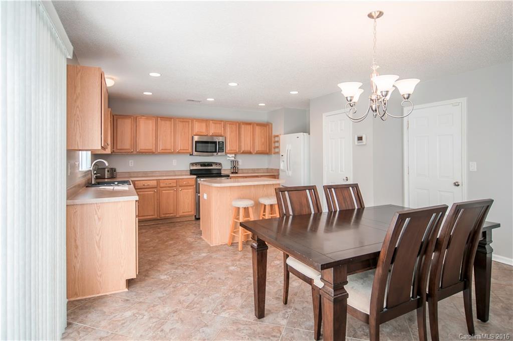 Berewick - Residential