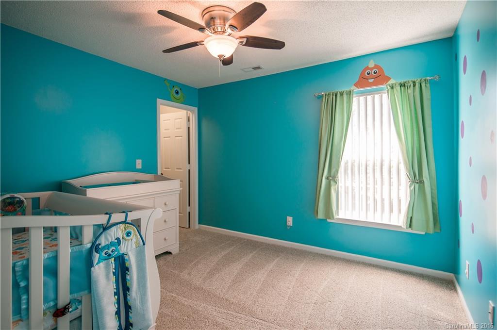 Berewick - Residential