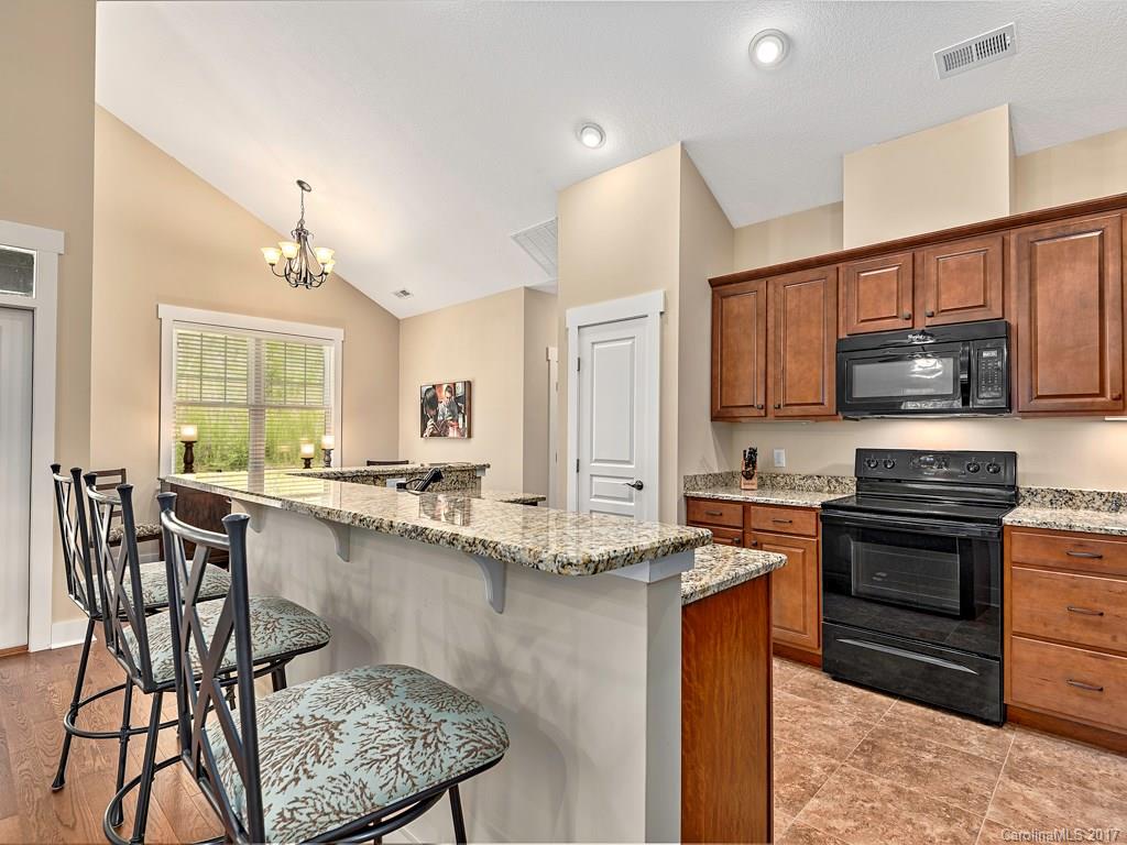 Pinebrook Farms - Residential