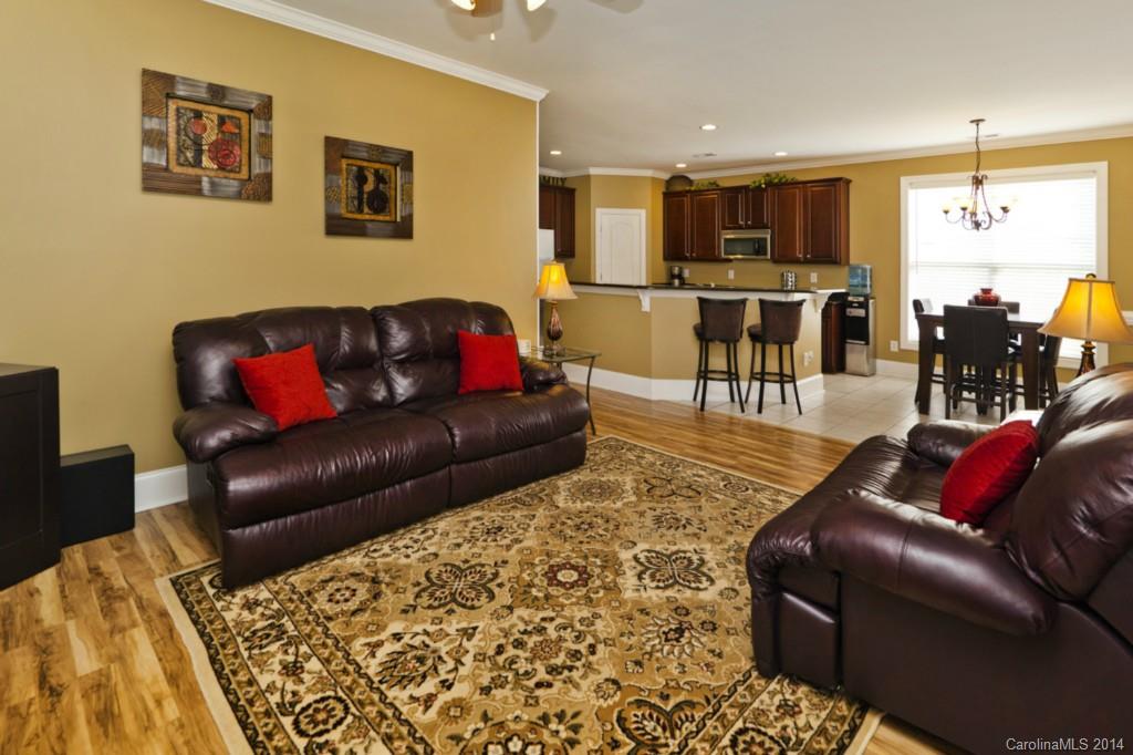 Harrogate At The Lake - Residential
