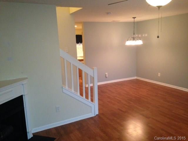 Windsor Trace - Residential Lease