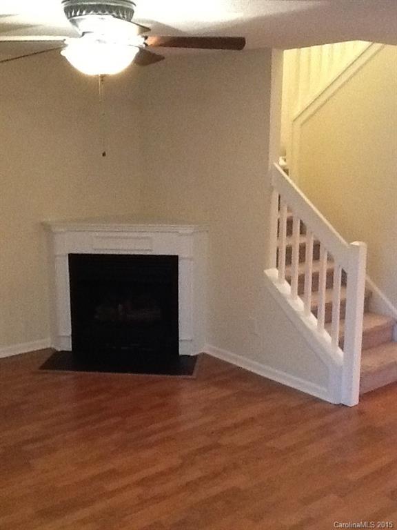 Windsor Trace - Residential Lease