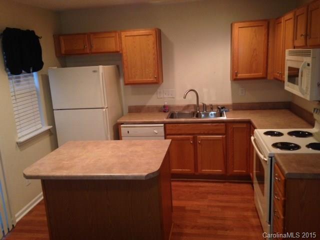 Windsor Trace - Residential Lease