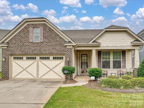 Photo of 7569 Short Putt Court, Charlotte, NC 28215 (MLS # 4411779)