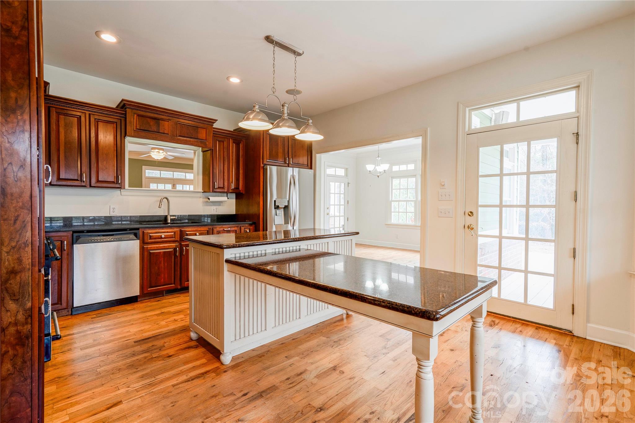 Deer Run - Residential