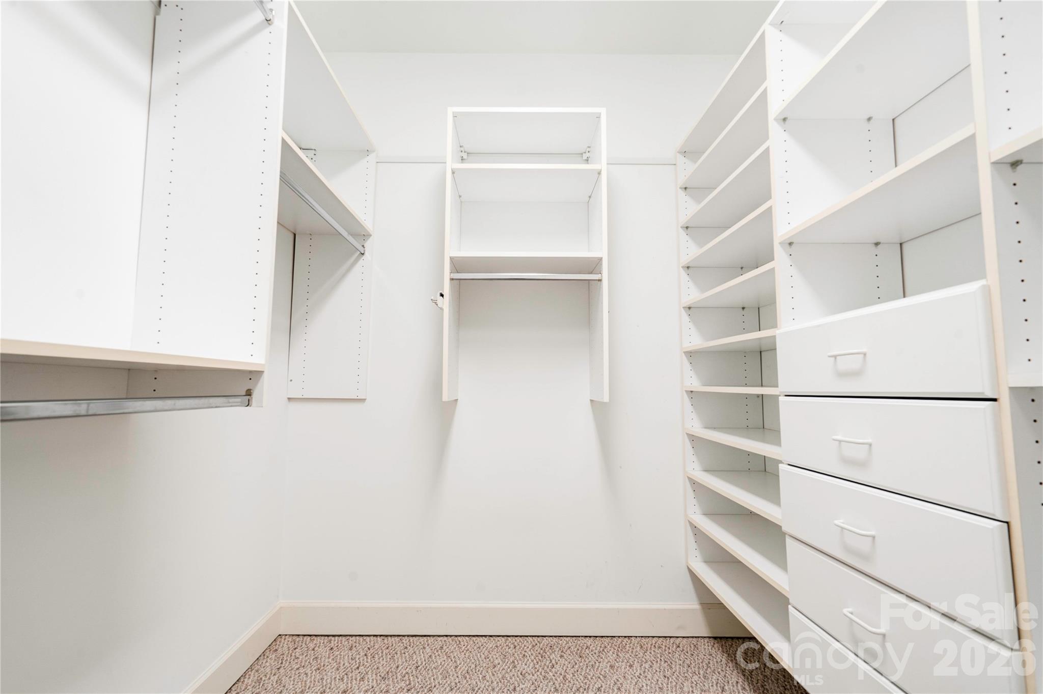 Deer Run - Residential