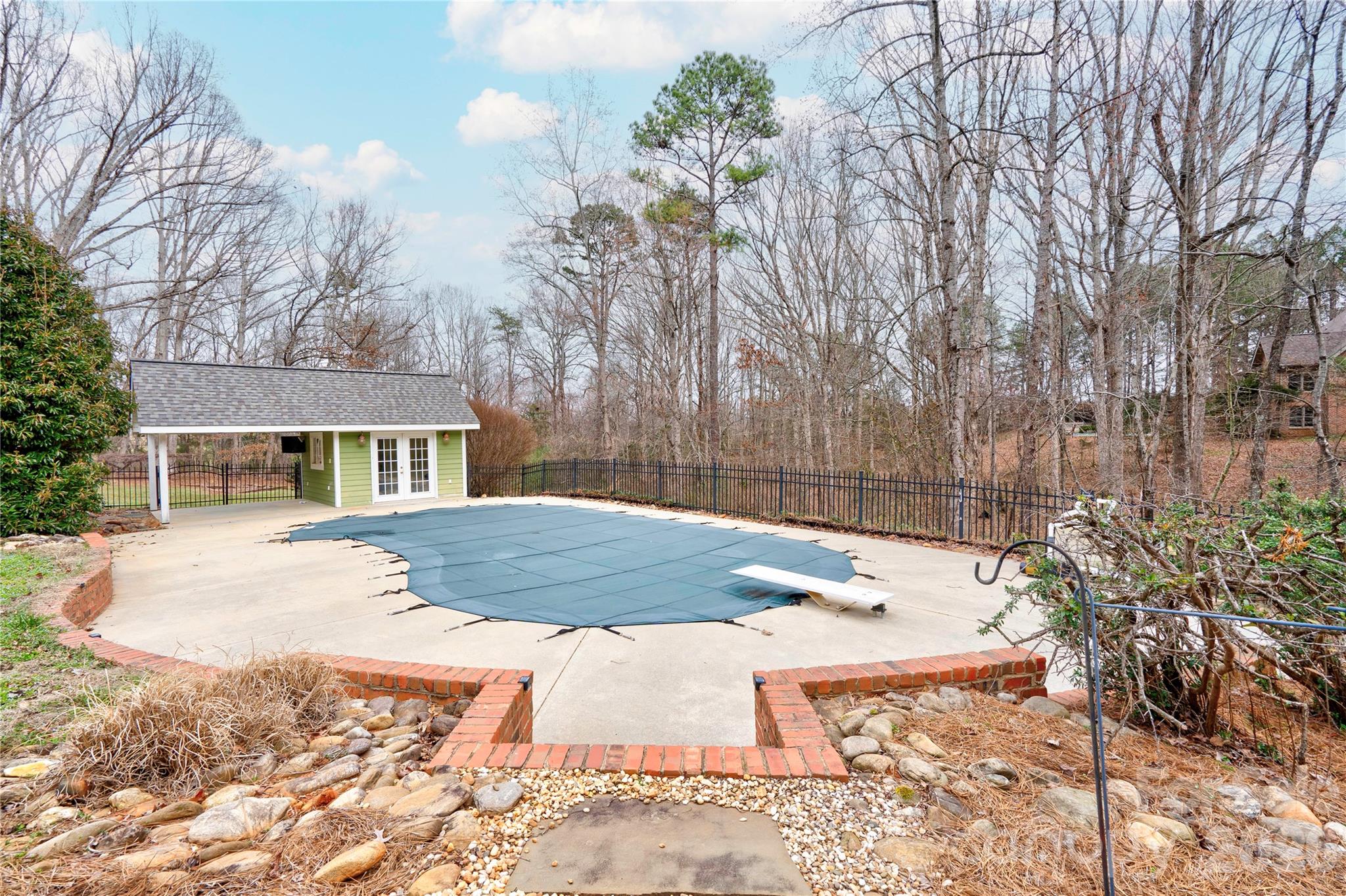 Deer Run - Residential