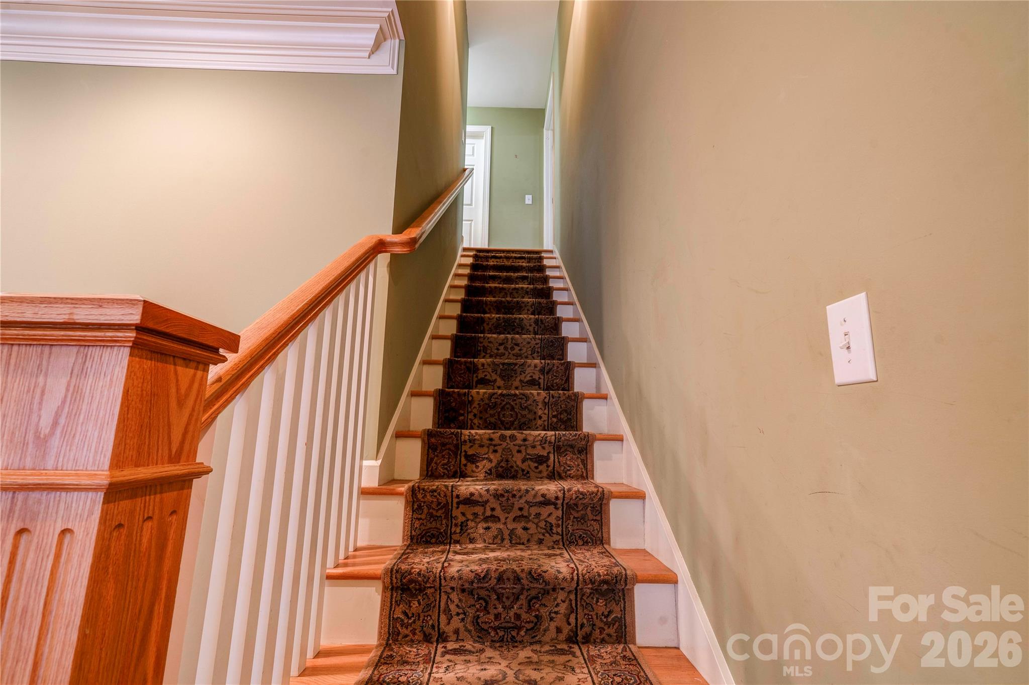 Deer Run - Residential