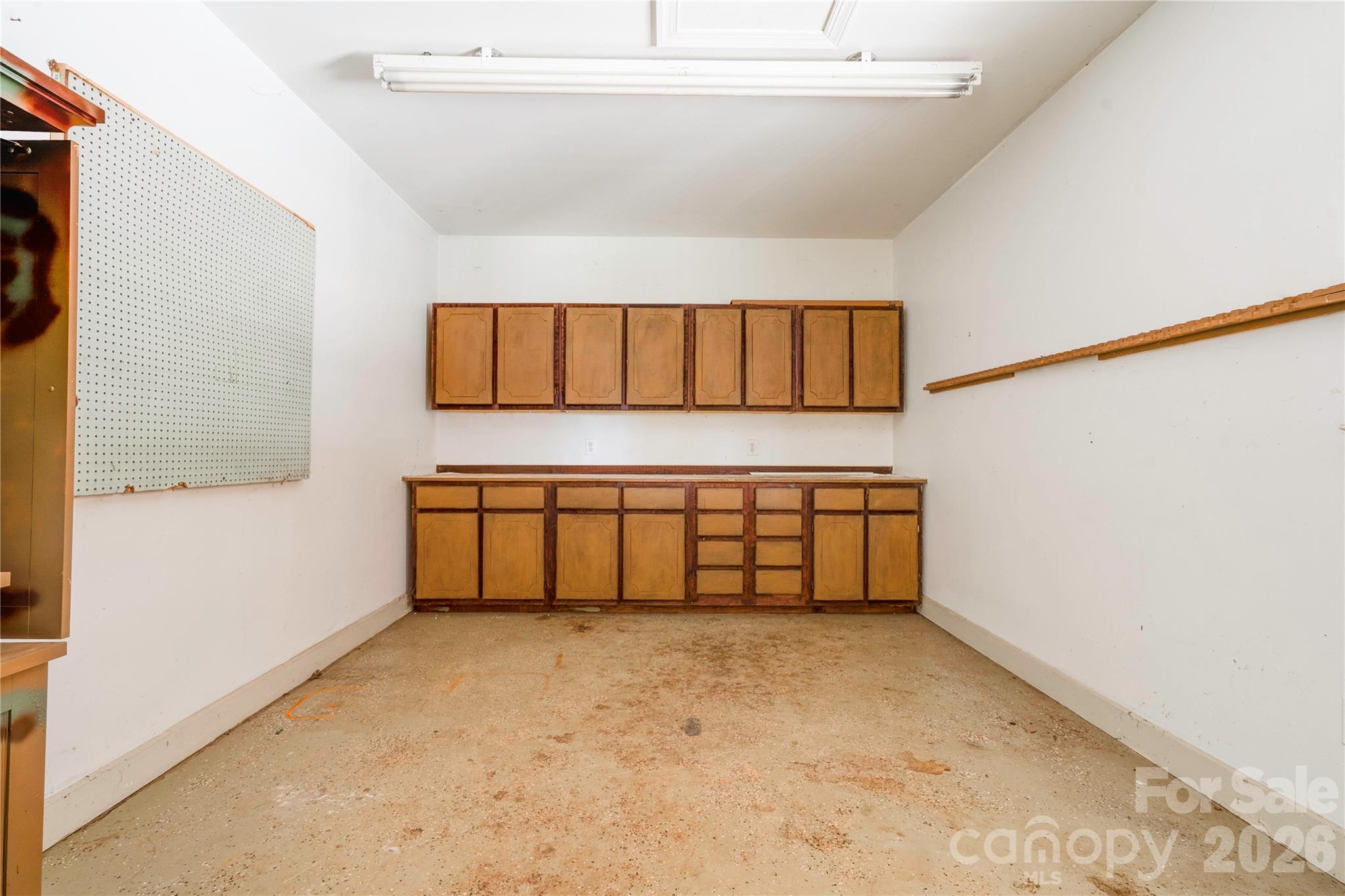 Deer Run - Residential